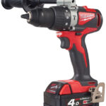 Milwaukee M18 BLPD2 402X 4933464560 návod