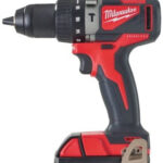 Milwaukee M18 BLPD2-502X + 5