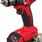 Milwaukee M18 BLPDRC-422C návod