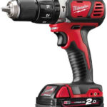 Milwaukee M18 BPD-202X