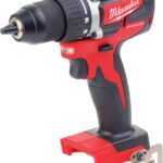 Milwaukee M18 CBLDD-0 4933464316 návod