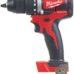 Milwaukee M18 CBLDD-0 návod