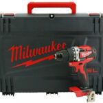 Milwaukee M18 CBLDD-0X 4933464555 návod