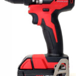 Milwaukee M18 CBLDD-402C 4933464539 návod