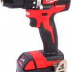 Milwaukee M18 CBLDD-502C 4933464556 návod