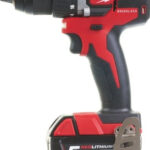 Milwaukee M18 CBLDD-502X + 5
