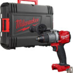 Milwaukee M18 FPD2-0X 4933464263 návod