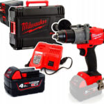 Milwaukee M18 FPD2 502X FUEL 4933464264 návod