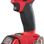 Milwaukee M18 FQID-502X návod