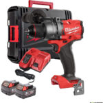 Milwaukee M18 FUEL FPD3-502X 4933479860 návod