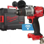 Milwaukee M18 ONEDD2-0X bez aku návod