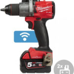 Milwaukee M18 ONEDD2-502X návod