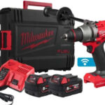Milwaukee M18 ONEDD3-502X ONE-KEY 4933492802 návod