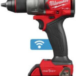 Milwaukee M18 ONEPD3-502X FUEL 4933492801 návod