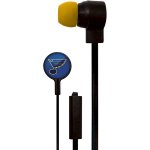 Mizco St.Louis Blues Big Logo Ear Buds návod