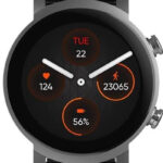 Mobvoi TicWatch E3 návod