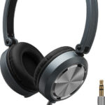 Monacor MD-460 návod