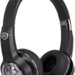 Monster Elements Wireless On-Ear návod