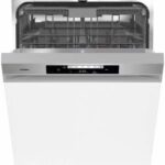 Mora VM 6465 X návod