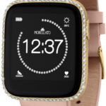 Morellato M-01 návod