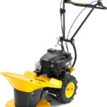 Motor Jikov Green Agama SB 875 IS návod