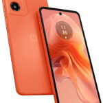 Motorola Moto G04 8GB/128GB návod