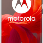 Motorola Moto G85 5G 8GB/256GB návod