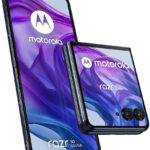 Motorola Razr 50 Ultra 12GB/512GB návod