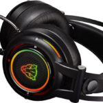 Motospeed H18 PRO návod