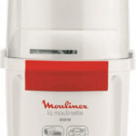 Moulinex AD5601 návod