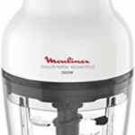 Moulinex DJ5201 návod