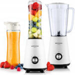 Mozano NUTRI SPORT návod