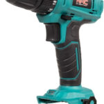 NAC CDB-25-LI návod