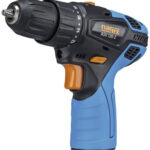 NAREX ASV 122 65405519 návod