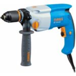 NAREX EVP 13G-2A návod