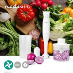 NEDIS KAHB 120 CWT návod