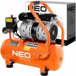 NEO TOOLS 12K020 návod