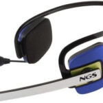 NGS AMPHORASCRIPT návod