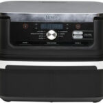 NINJA AF500DU návod