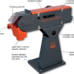 NKO Machines 3150/1/3 návod