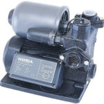 NORIA SSA-400 návod