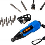 Narex AS 37-2 Hybro Evo 3.6V 1Ah návod