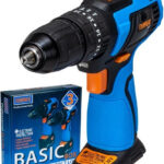 Narex ASP 200-2 - 20V e-POWER BASIC BOX návod