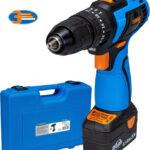 Narex ASP 202-2 e-POWER 65405295 návod