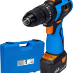 Narex ASP 202-2 e-POWER návod