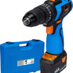 Narex ASP 202-2 návod