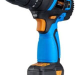 Narex ASP 203-2B 65405305 návod