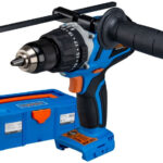 Narex ASP 600-2B Basic T-Loc návod