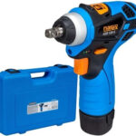 Narex ASR 122-S návod