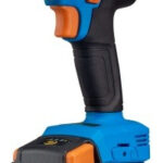 Narex ASR 610-3SB T-BAG návod